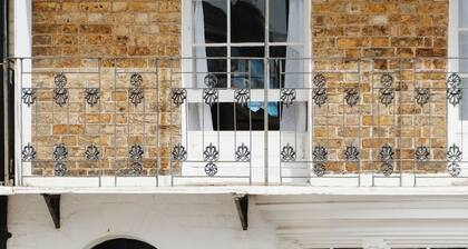 The Nomad House, Ramsgate