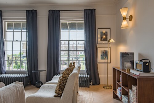 The Nomad House, Ramsgate