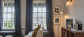 The Nomad House, Ramsgate