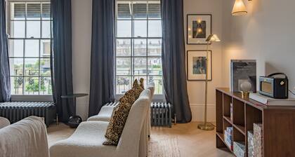 The Nomad House, Ramsgate