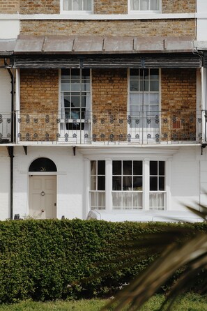 Exterior - The Nomad House, Ramsgate (Ramsgate)