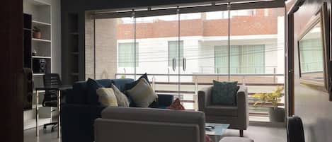 TV connectée, chaîne hi-fi