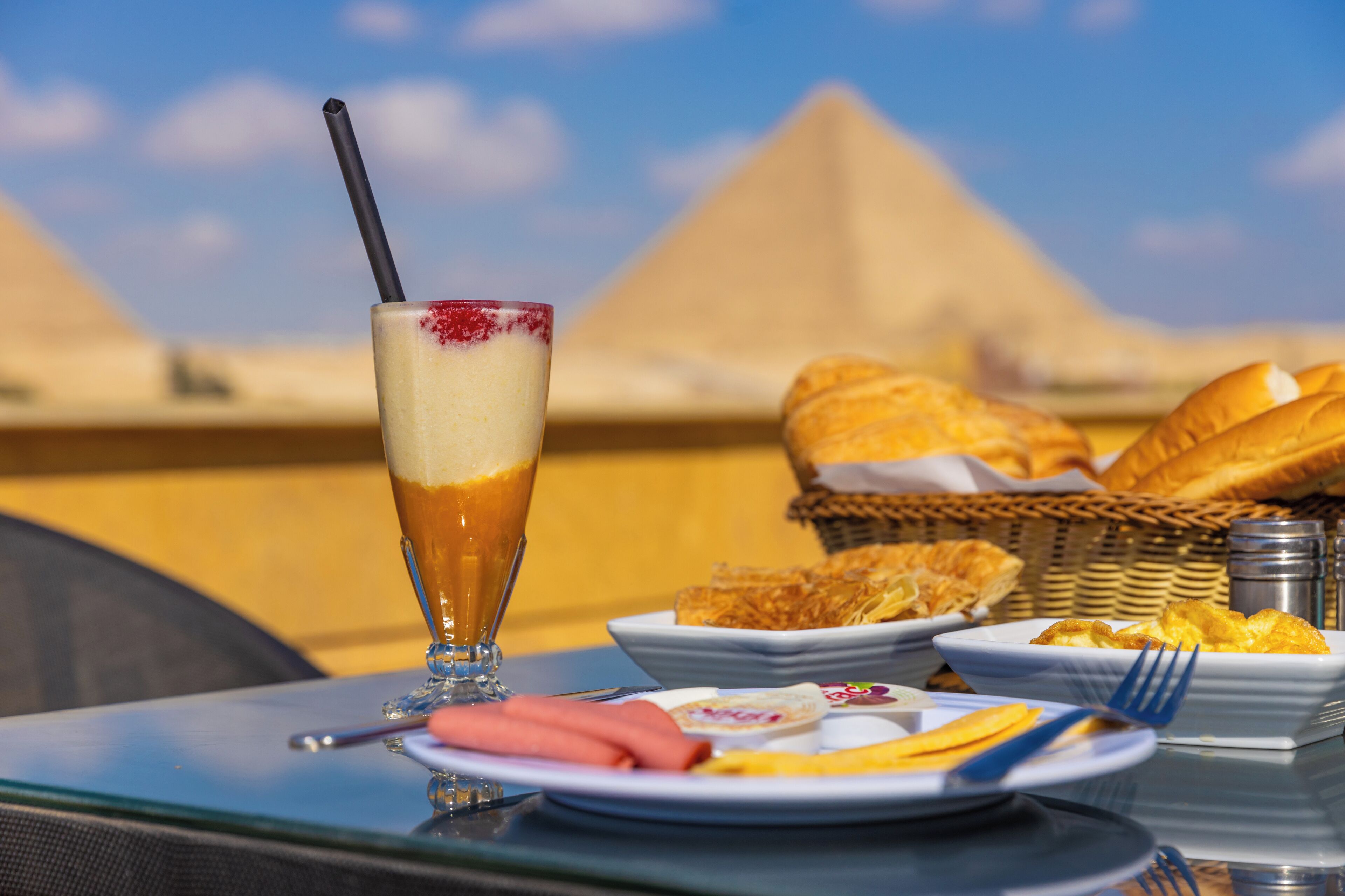 Photo - Pyramids Land Hotel