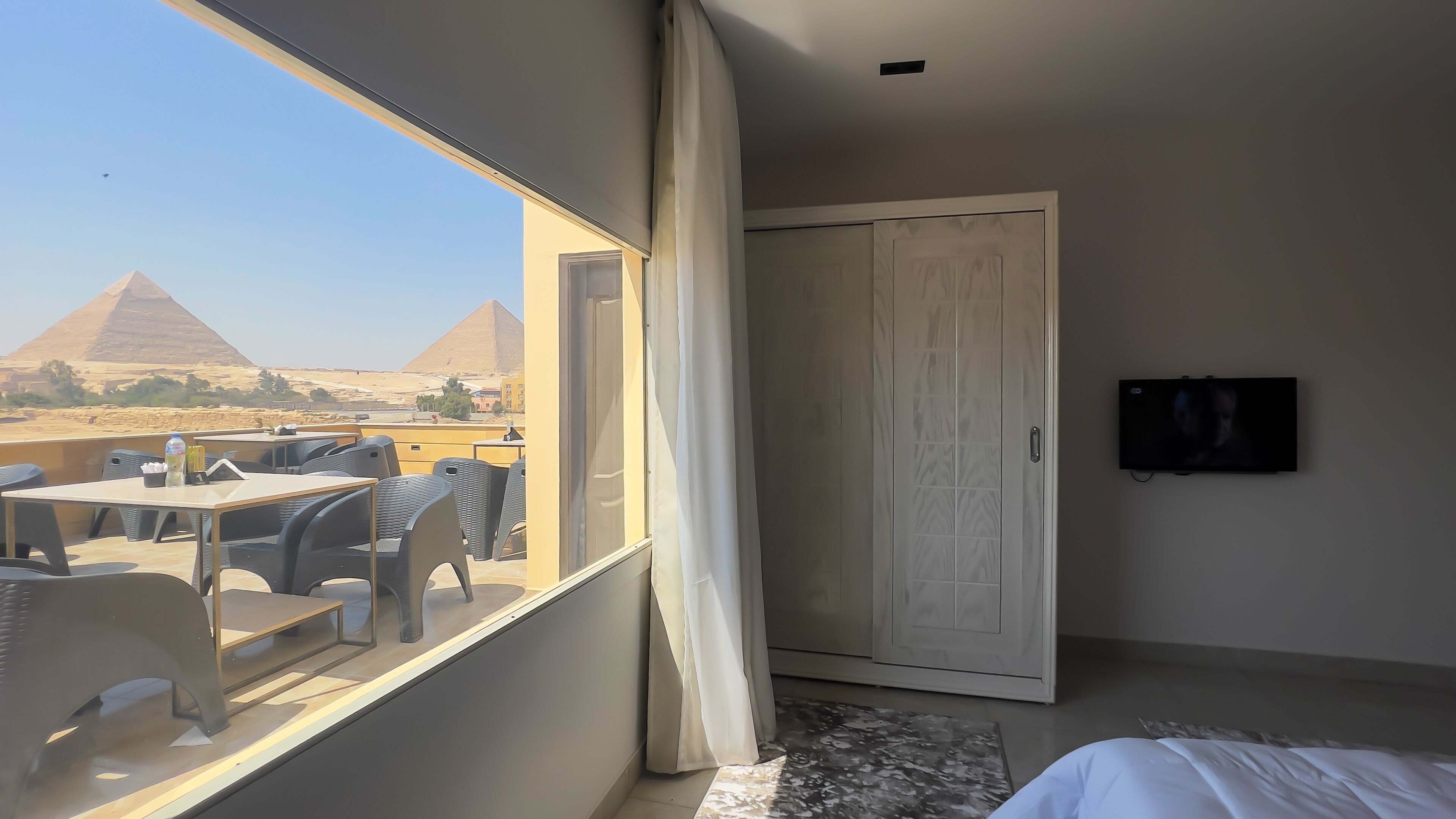 Photo - Pyramids Land Hotel