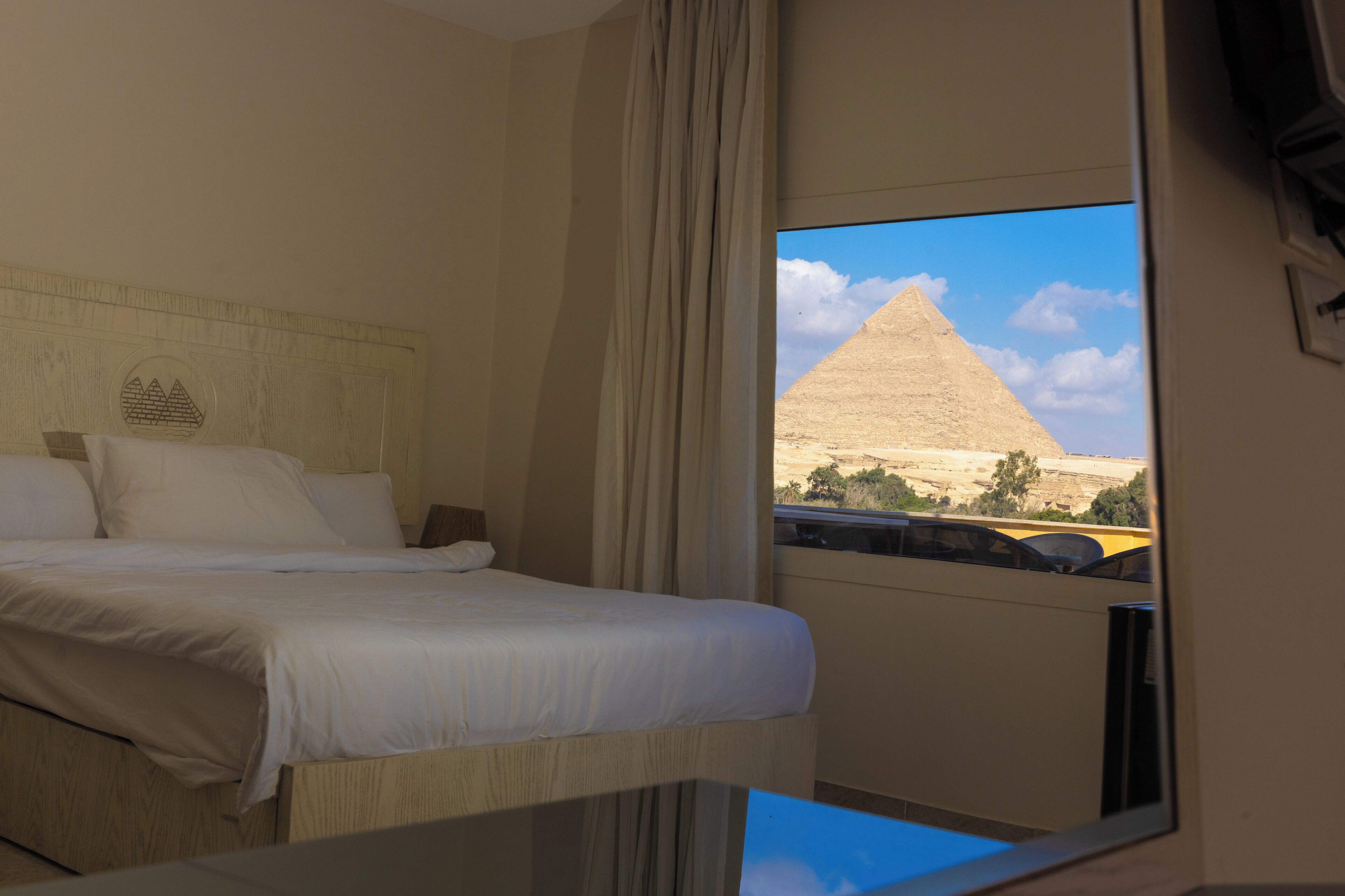 Photo - Pyramids Land Hotel
