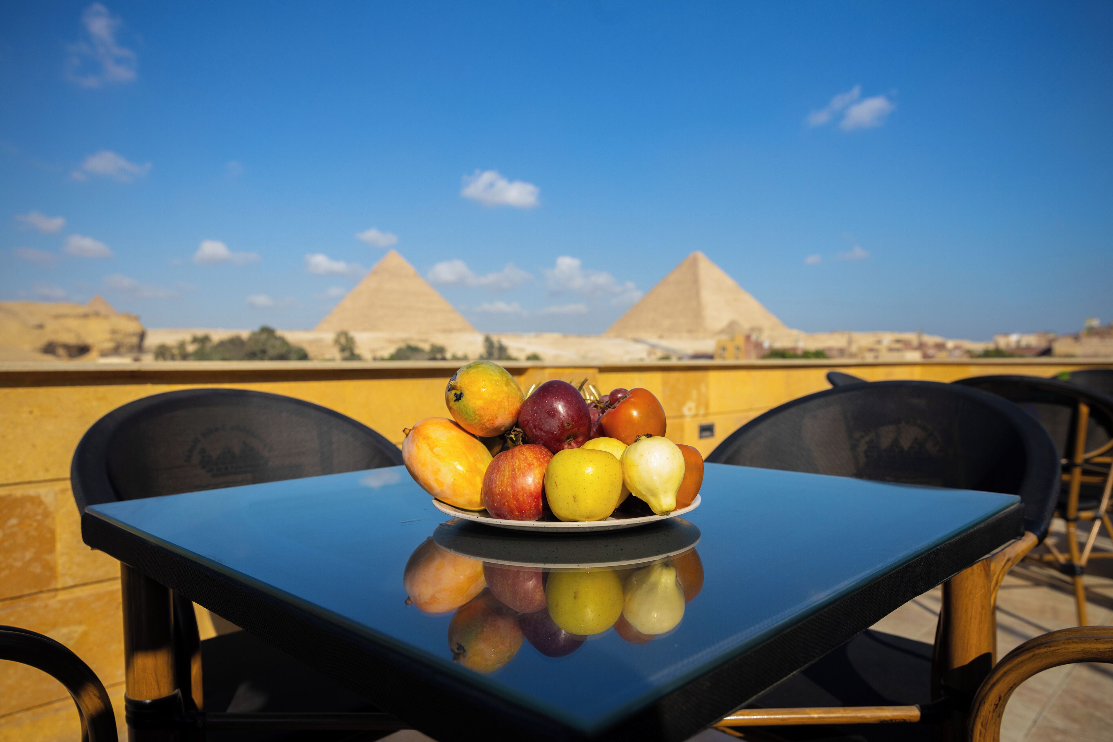 Photo - Pyramids Land Hotel
