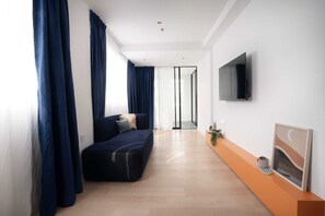 Free WiFi - Ukiyo Suites (Petaling Jaya)