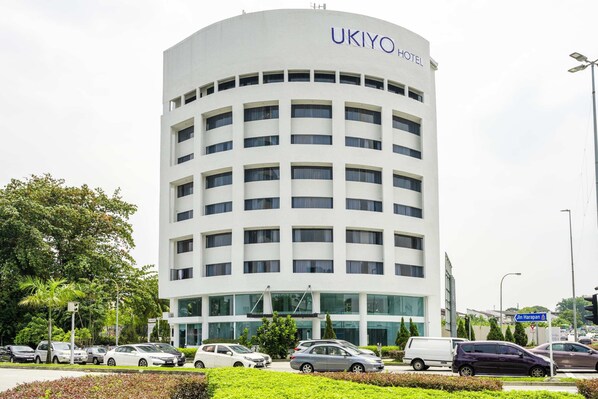 City Studio | Exterior - Ukiyo Suites (Petaling Jaya)