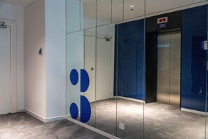 Interior - Ukiyo Suites (Petaling Jaya)