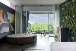 Villa | 4 bedrooms, desk, laptop workspace, blackout curtains - Wabi Sabi Villa by Betterplace (Canggu)