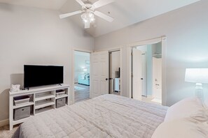 3 camere, ferro/asse da stiro, Wi-Fi, lenzuola