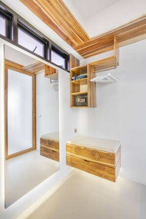 コンフォート ヴィラ | バスルーム