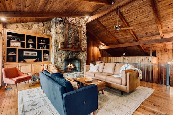 Welcome to Old Hickory Haven!