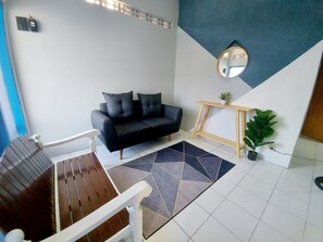 Área de estar