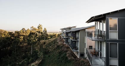 Elysia Wellness Retreat