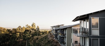 Elysia Wellness Retreat