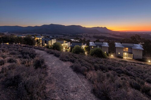 Elysia Wellness Retreat