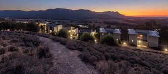 Elysia Wellness Retreat