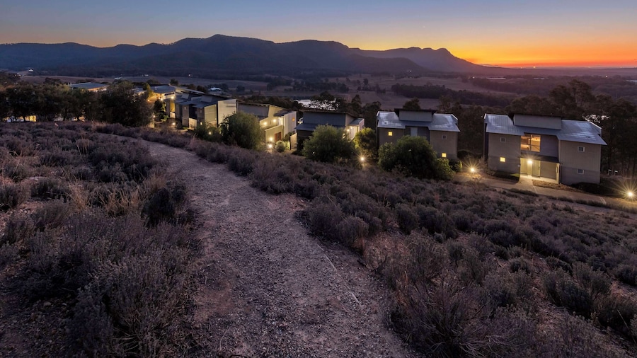 Elysia Wellness Retreat