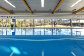 Pool - Elysia Wellness Retreat (Pokolbin)