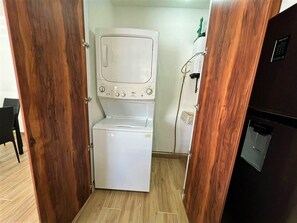 Interior - Departamento Black and Golden (Zibatá)