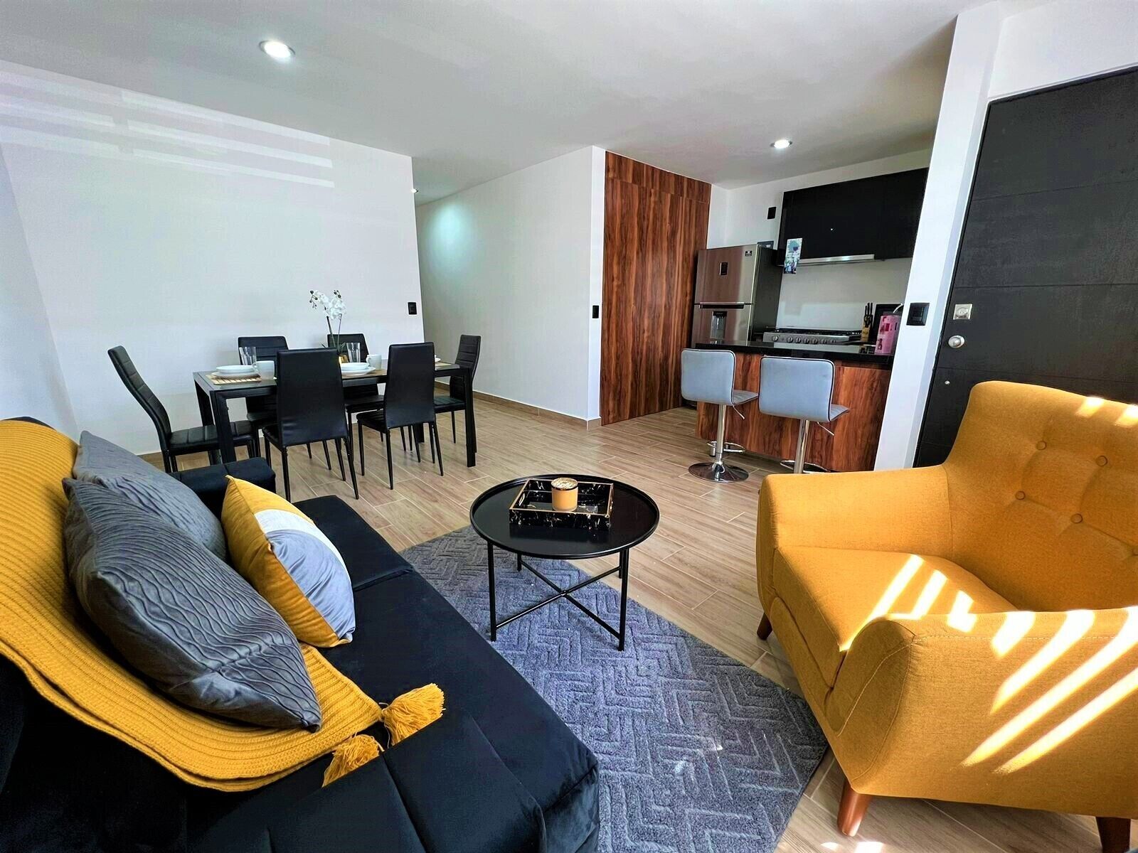 Téléviseur connecté