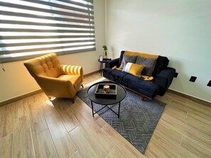 Smart TV - Departamento Black and Golden (Zibatá)