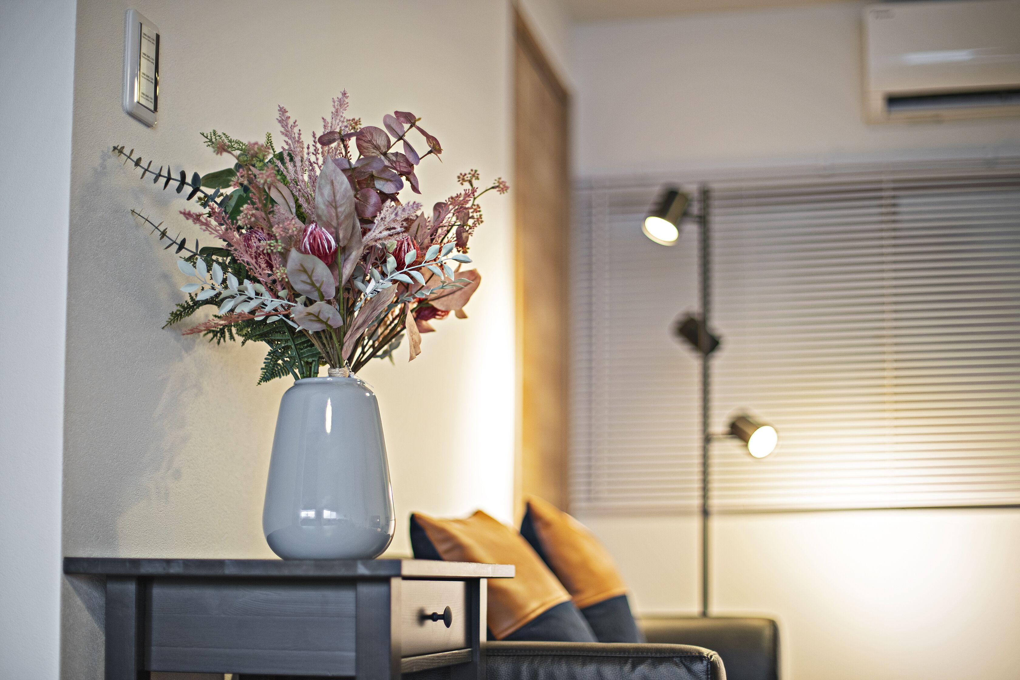 내부 세부 사진