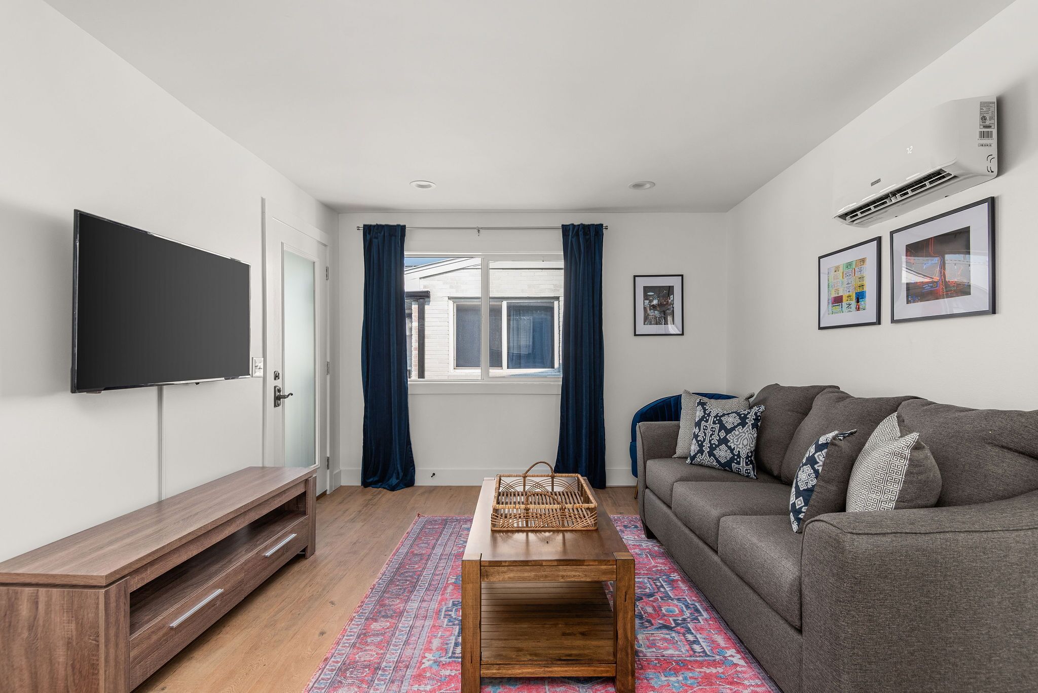Explore Nashville from Your Stylish Unit - Unit 9