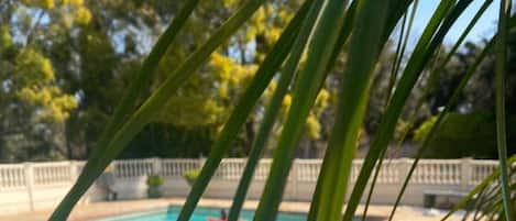 Apartemen, Boleh Merokok | 1 kamar tidur