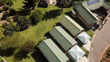 Apartamento, para fumantes | 1 quarto