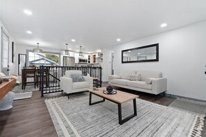 Älytelevisio, takka