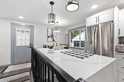 BIG FAMILY HOUSE / HOT Tub