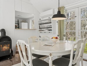 Spiseområde