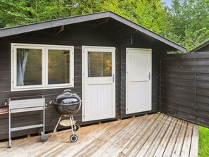 Property grounds - "Lucie" - 50m from the sea by Interhome (Rønne)