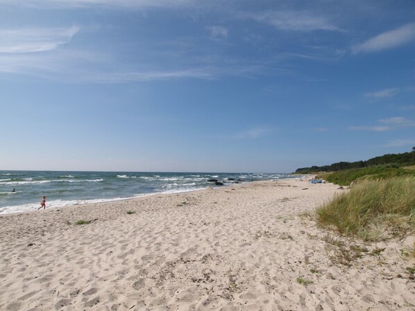 Spiaggia