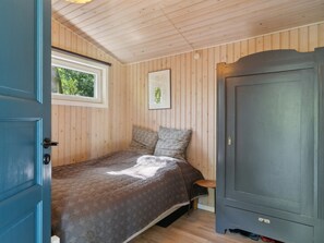 3 chambres, accès Internet