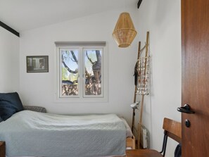 3 Schlafzimmer, Internetzugang