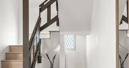 Charming Hesperia Retreat Fast Wi-Fi, Free Parking