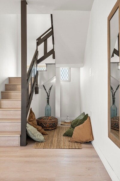 Charming Hesperia Retreat  Fast Wi-Fi, Free Parking