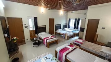 Superior Room, 1 Bedroom | View from room