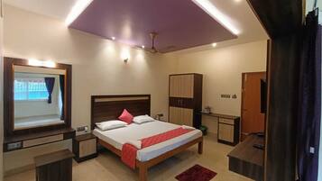 Premium kamer | Uitzicht vanuit de kamer