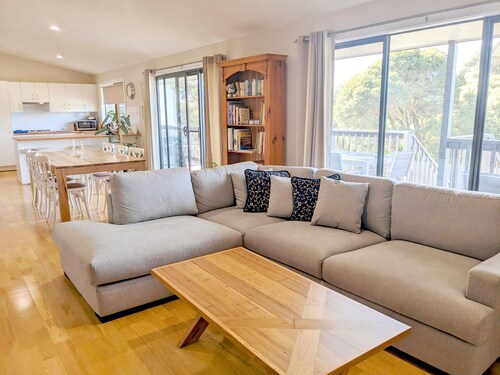 Kanangra Place, heart of the Yarra Valley!