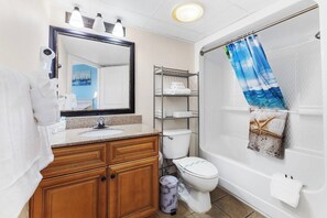 風筒、提供毛巾