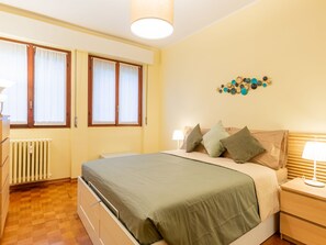 1 Schlafzimmer, WLAN