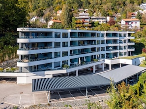 Exterior - Sonnentanz alpe maritima Ski & See-Top 2 by Interhome (Ossiacher See)