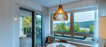 Sonnentanz alpe maritima Ski & See-Top 2 by Interhome