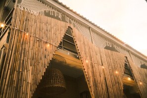 Fachada