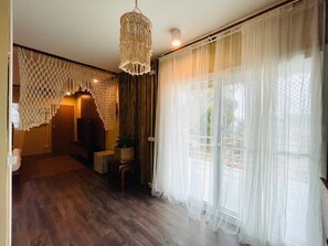 グランド ダブルルーム | WiFi (無料)