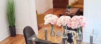 Pinkston Gardens Near MSP airport & Allianz Field